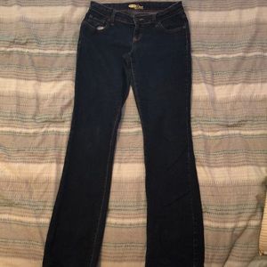 Old Navy Diva jeans